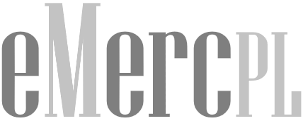 EMERC.PL Logo